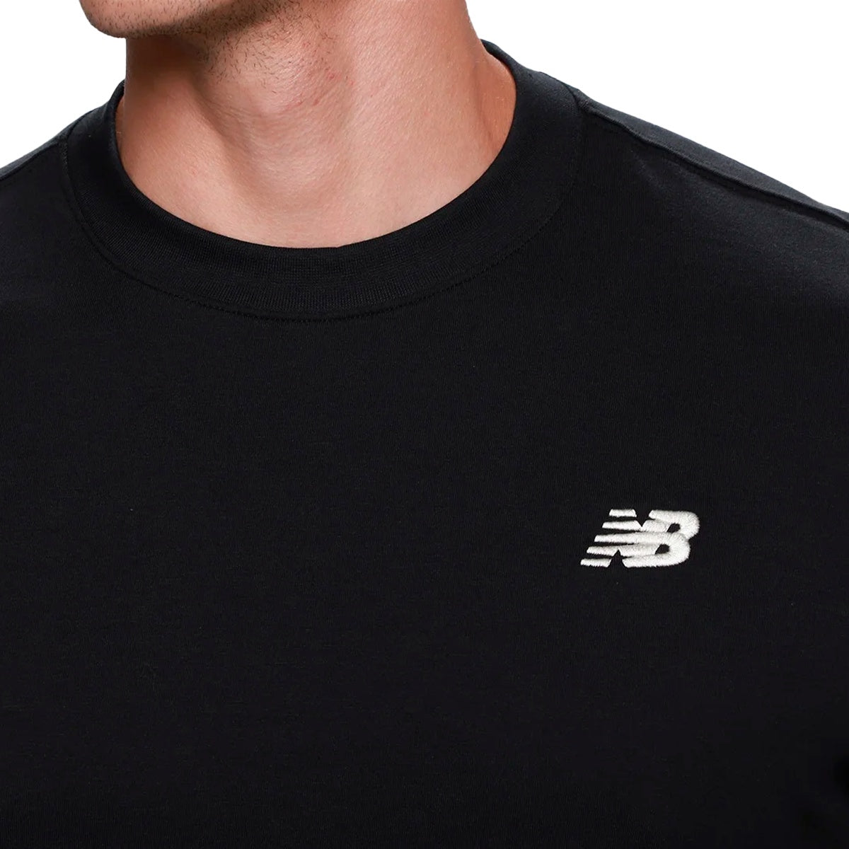Camiseta New Balance Essentials Masculino
