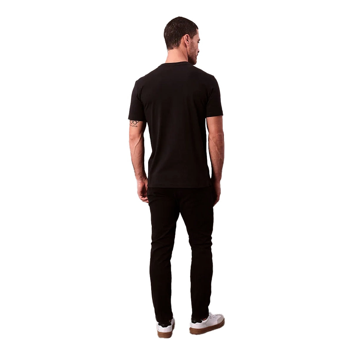 Camiseta Calvin Klein Palito Masculino