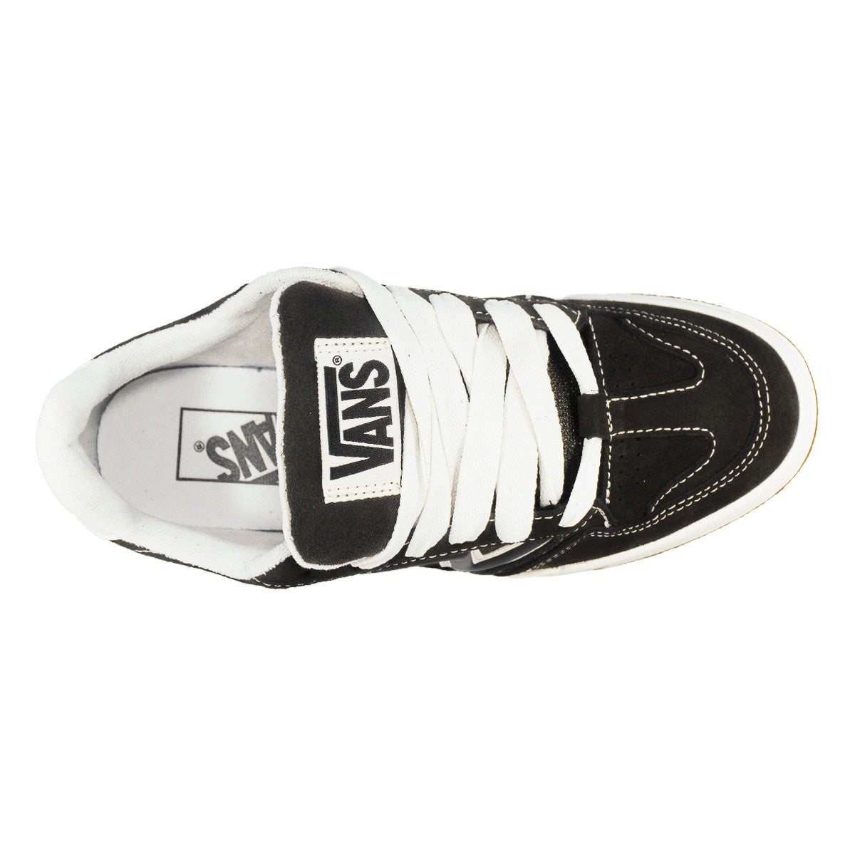 Tênis Vans Upland Unissex — detalhe 2