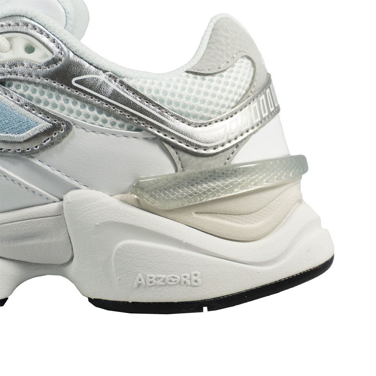 Tênis New Balance 9060 Feminino
