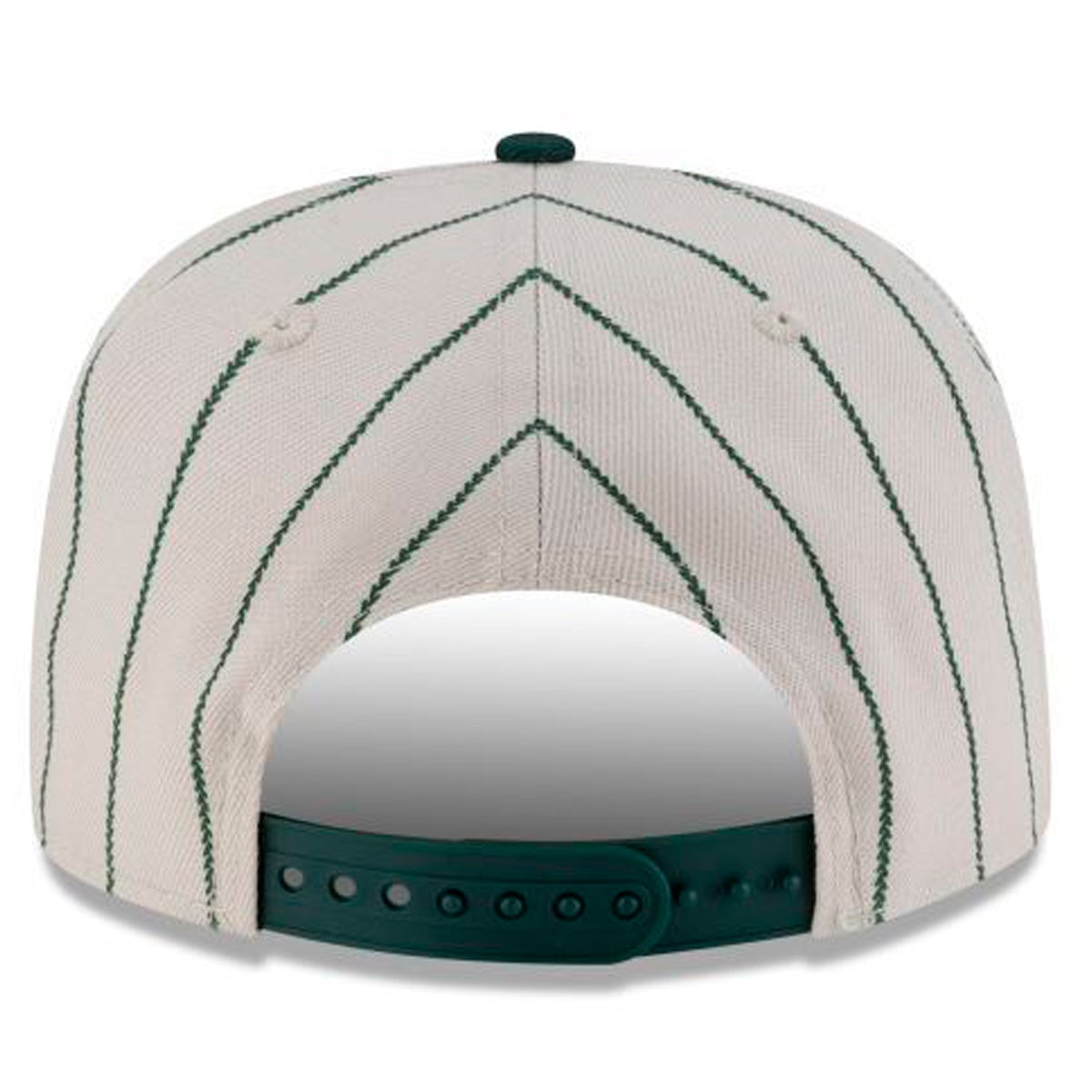 Boné Aba Reta New Era Heritage Unissex — detalhe 3