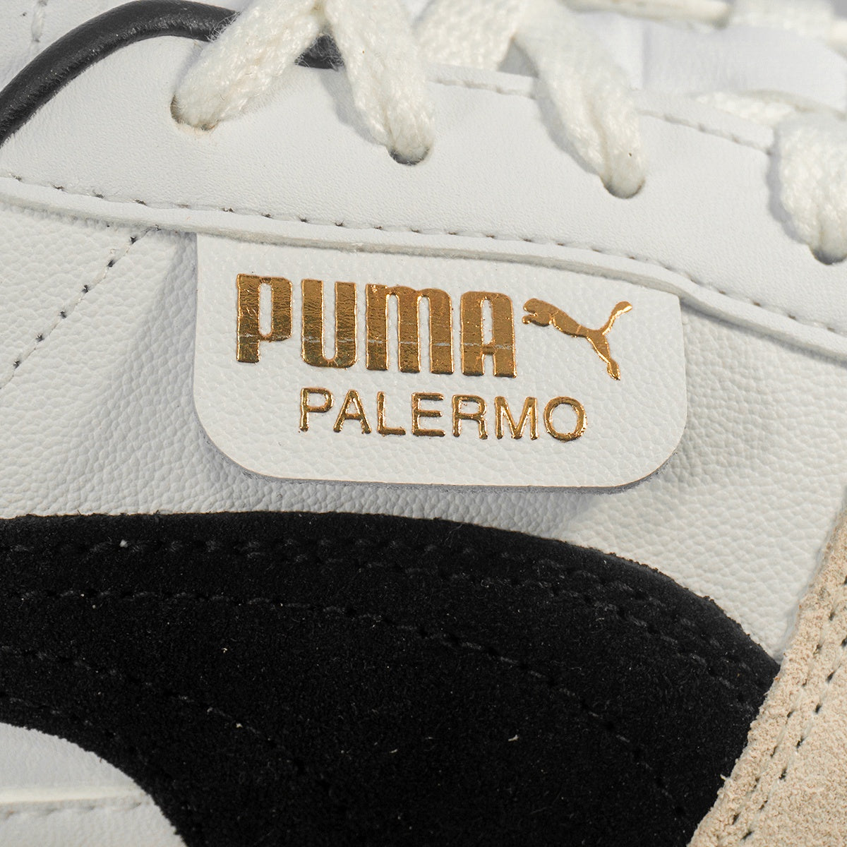 Tênis Puma Palermo Lth Feminino