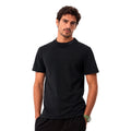 Camiseta Lacoste Piquet Jacquard Masculino