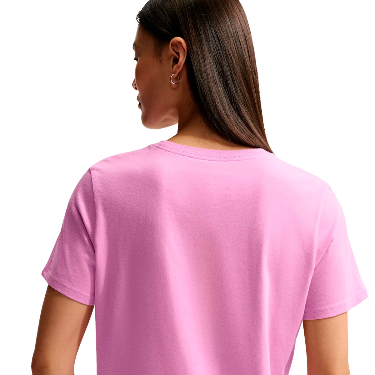 Camiseta Nike Sportswear Feminino — detalhe 2