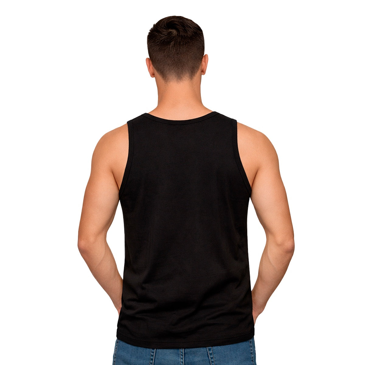 Regata Vans Tank Masculino
