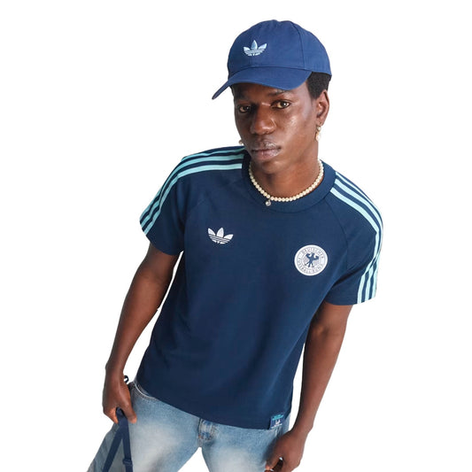 Camiseta Adidas Alemanha Originals Masculino