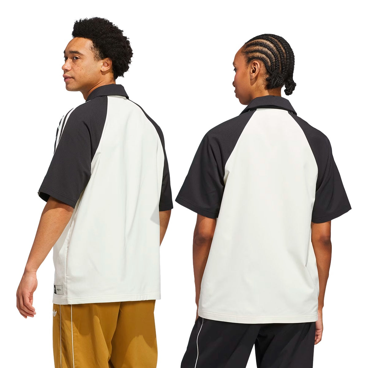 Camisa Adidas Winter Shooter Masculino