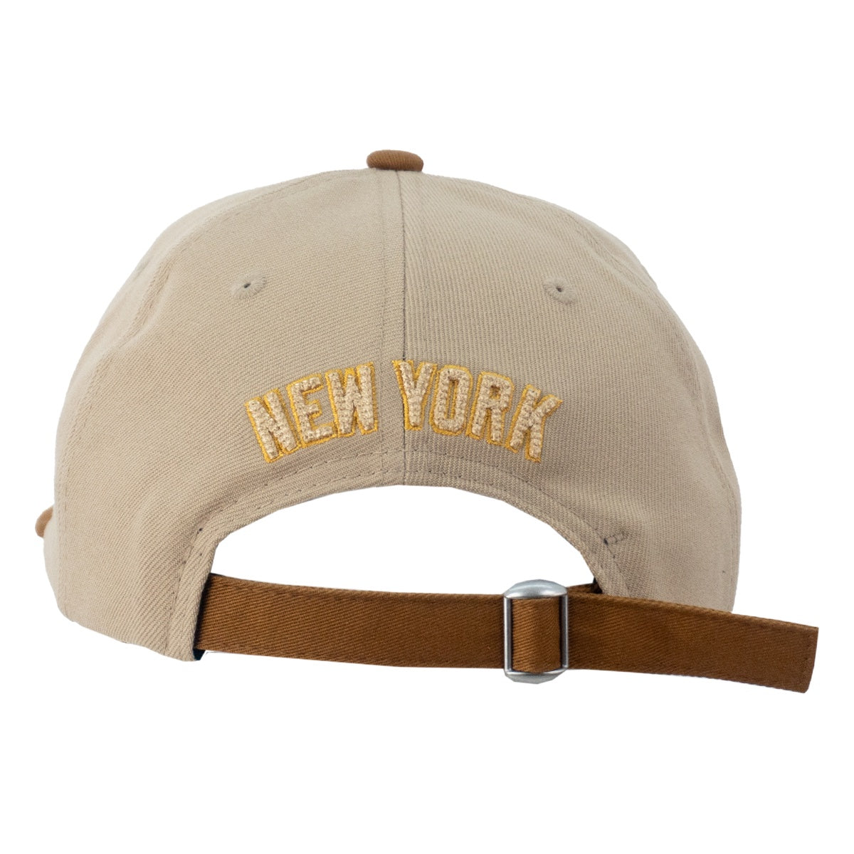 Boné Aba Reta New Era 19Twenty Unissex — detalhe 2