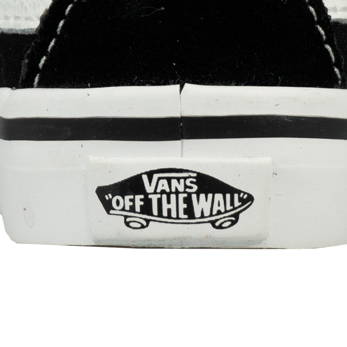 Tênis Vans Sk8-Mid Reissue Infantil