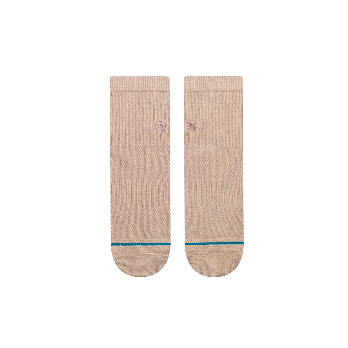 Meia Stance Quarter Unissex