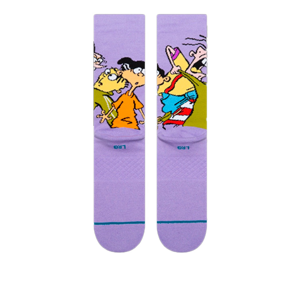 Meia Stance Ed Edd Eddy Unissex