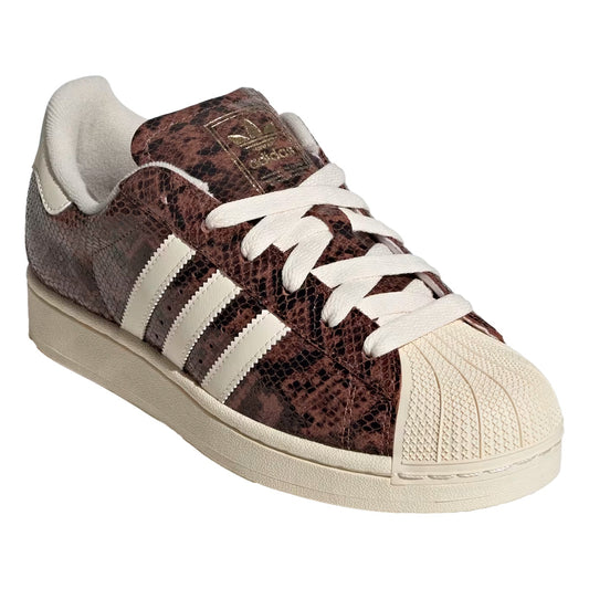 Tênis Adidas Superstar II Feminino