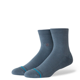 Meia Stance Quarter Unissex