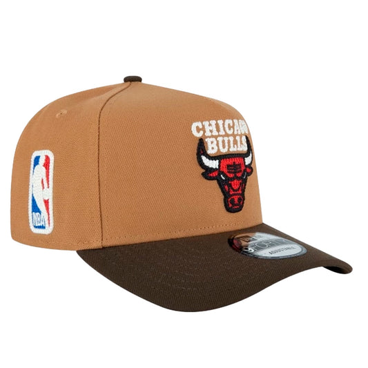 Boné Aba Curva New Era Chibul Unissex