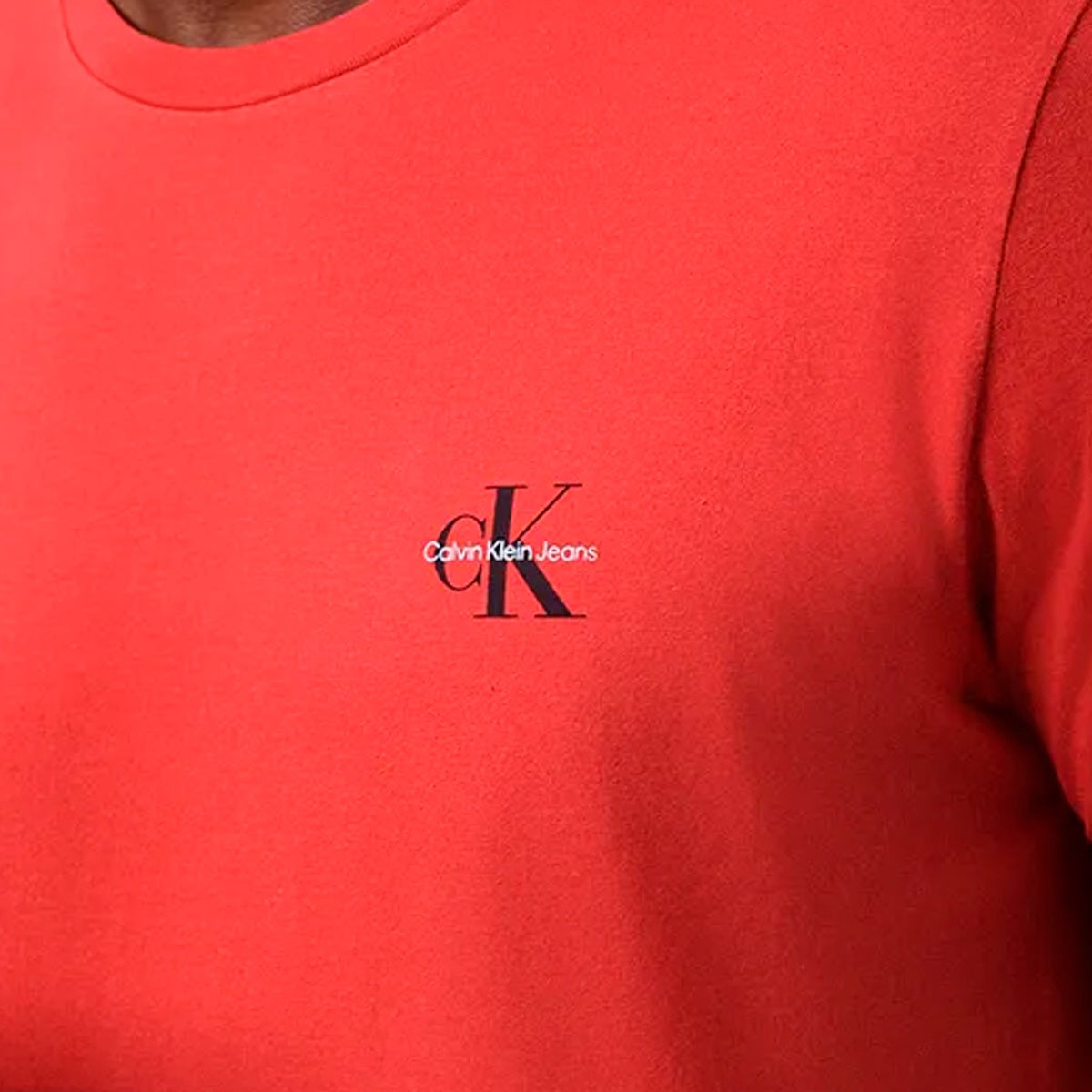 Camiseta Calvin Klein Reissue Masculino