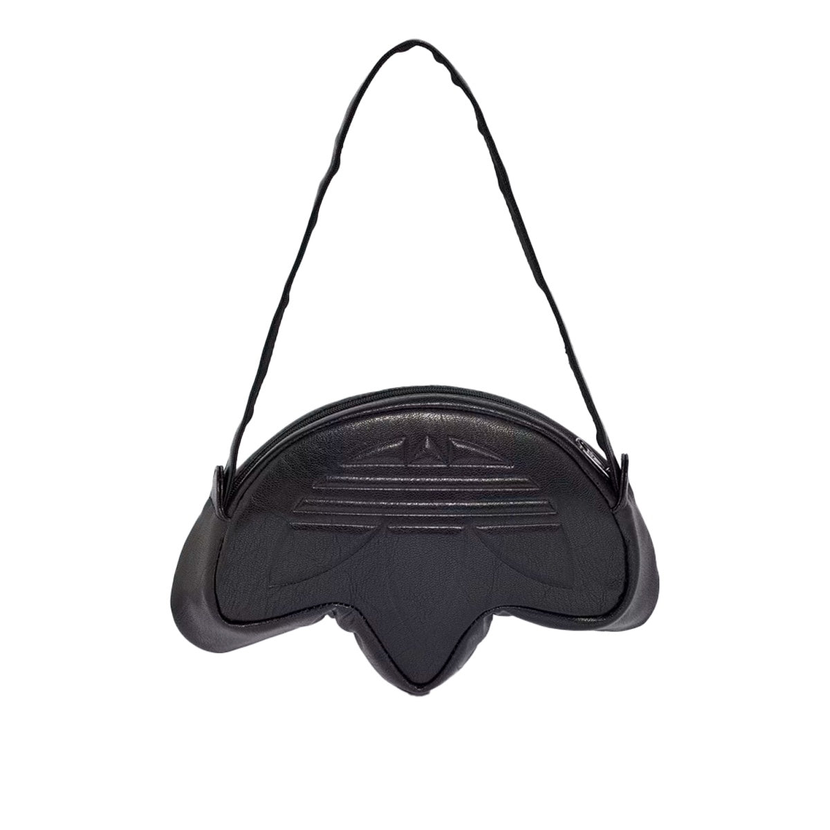 Bolsa Adidas De Mão Trefoil Feminino