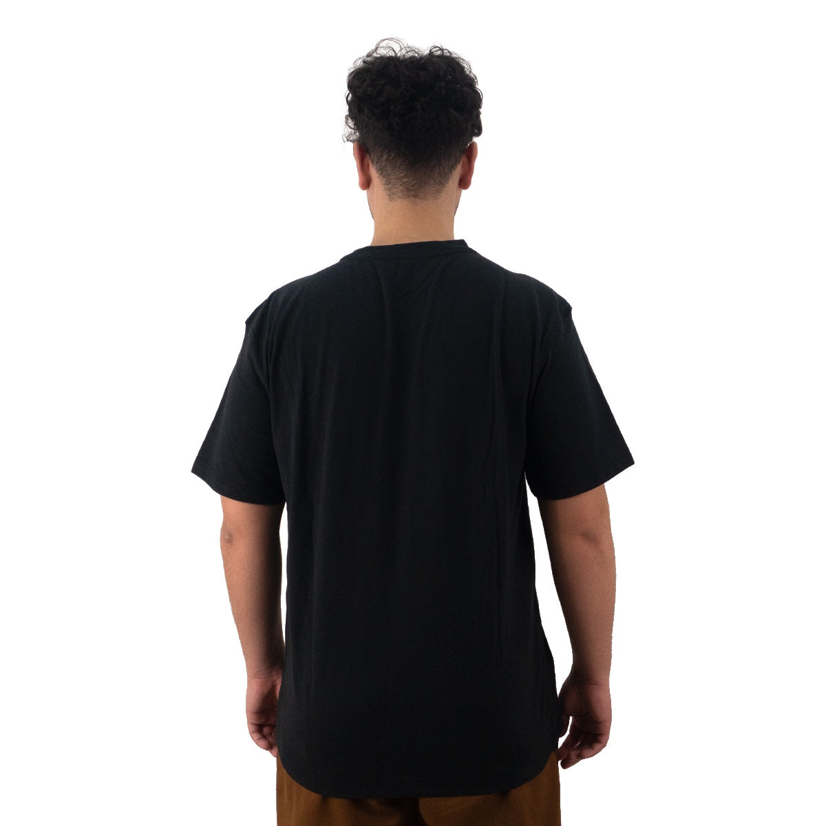 Camiseta New Balance Small Logo Masculino