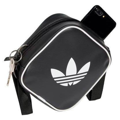 Bolsa Adidas Classic Diamond Feminino