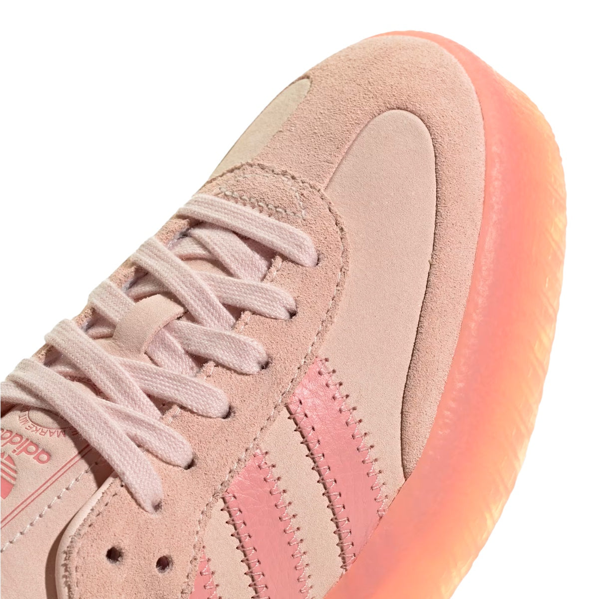 Tênis Adidas Samba E Feminino