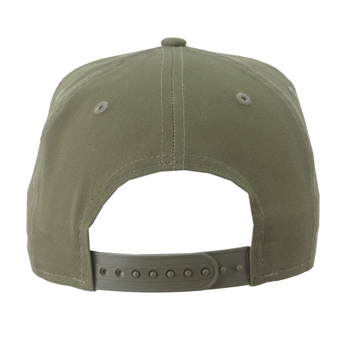 Boné Aba Curva New Era Losdod Unissex