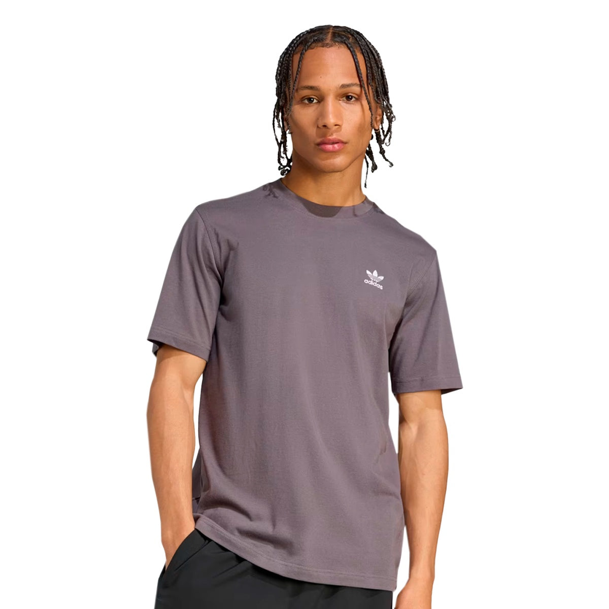 Camiseta Adidas Essentials Masculino