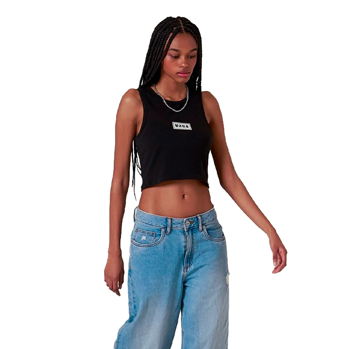 Regata Vans Upworn Feminino