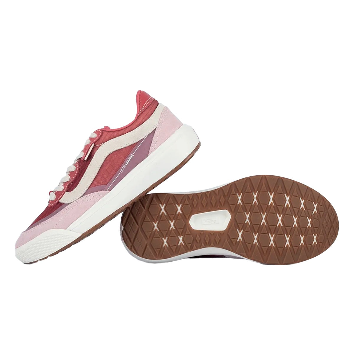 Tênis Vans Ultrarange 2.0 Se Feminino