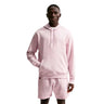 Blusa Canguru Fechado Nike Court Dri-Fit Masculino
