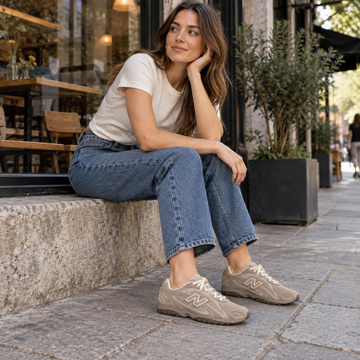 Tênis New Balance 204 L Feminino