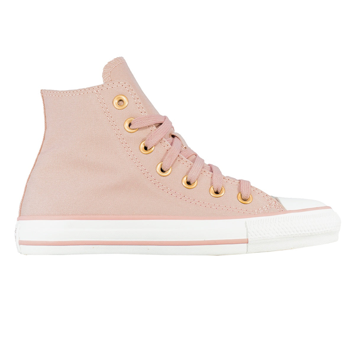 Tenis Converse Chuck Taylor All Star Hi Taylored Lux Feminino