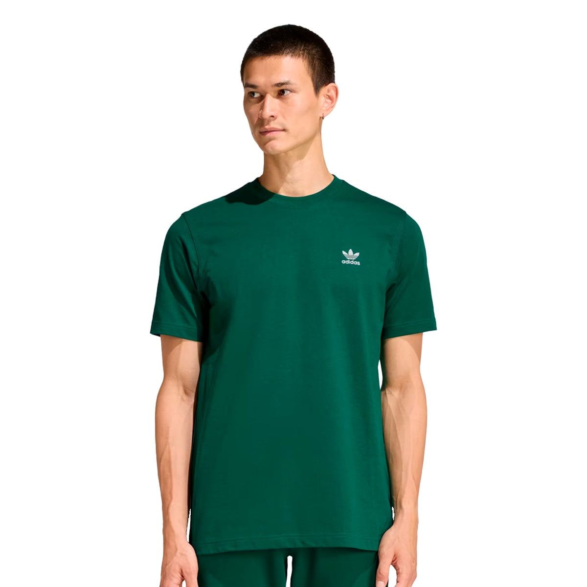 Camiseta Adidas Trefoil Essentials Masculino