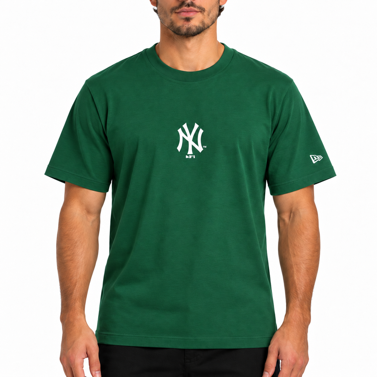 Camiseta New Era Neyyan Masculino