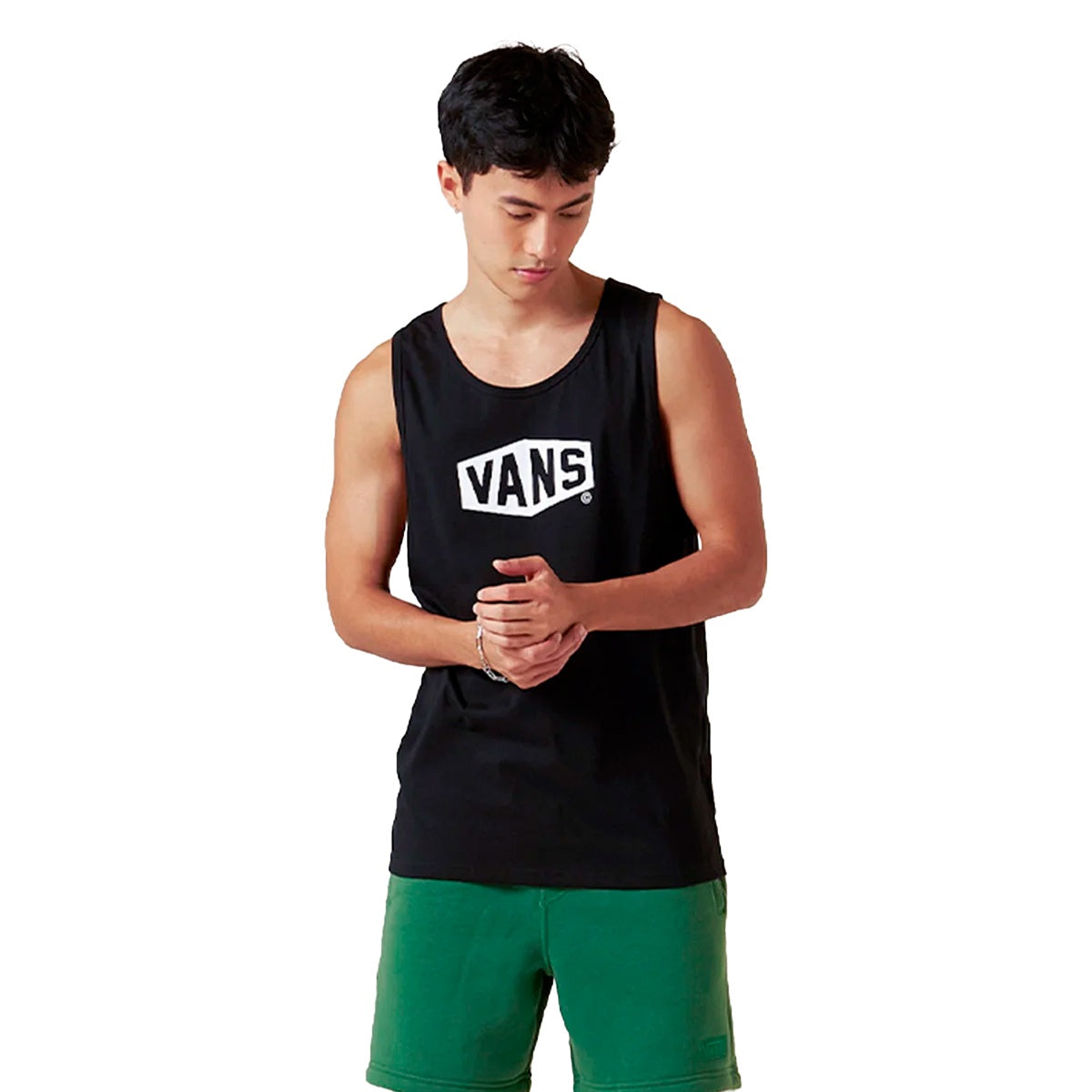 Regata Vans Hex Tank Masculino