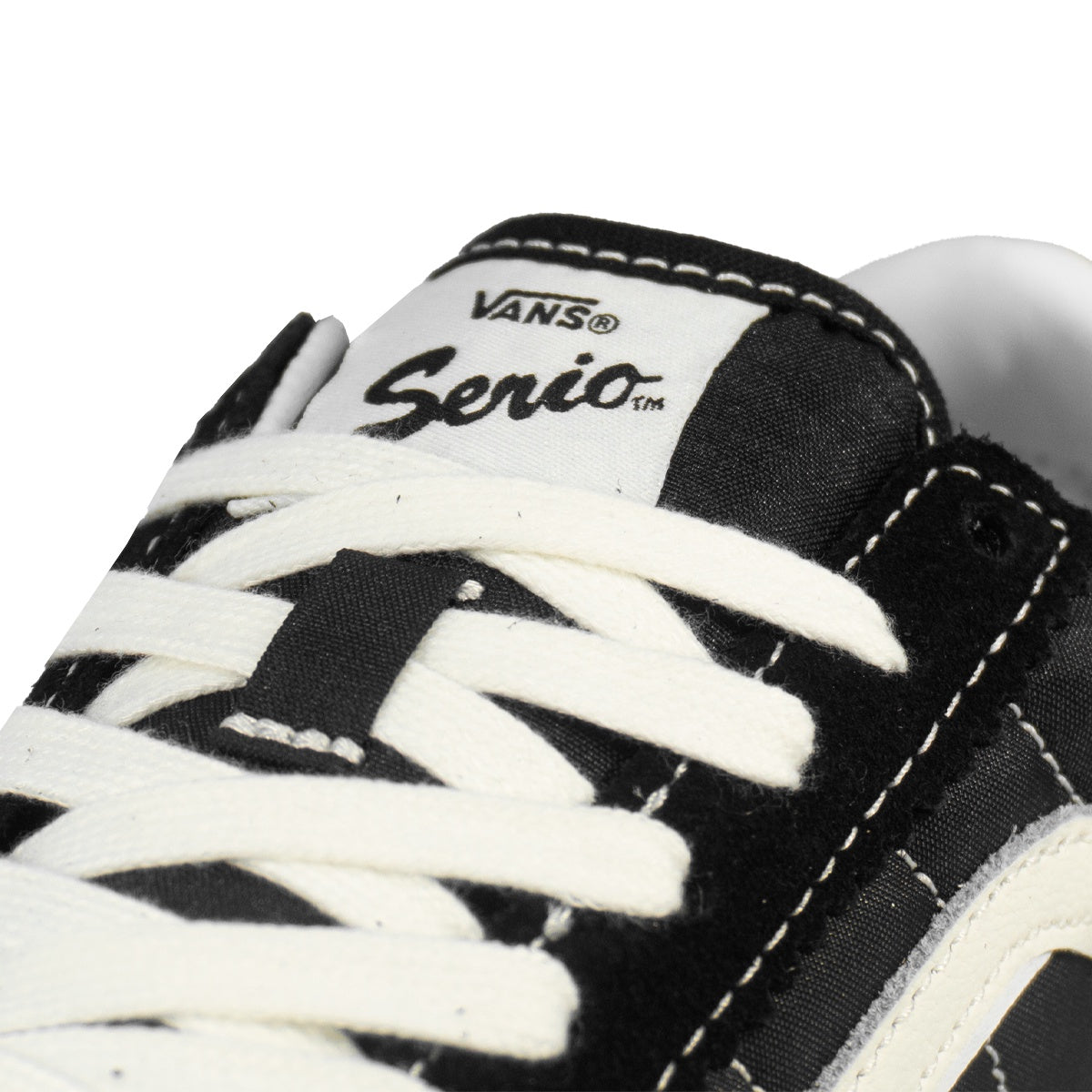 Tênis Vans Super Lowpro Unissex