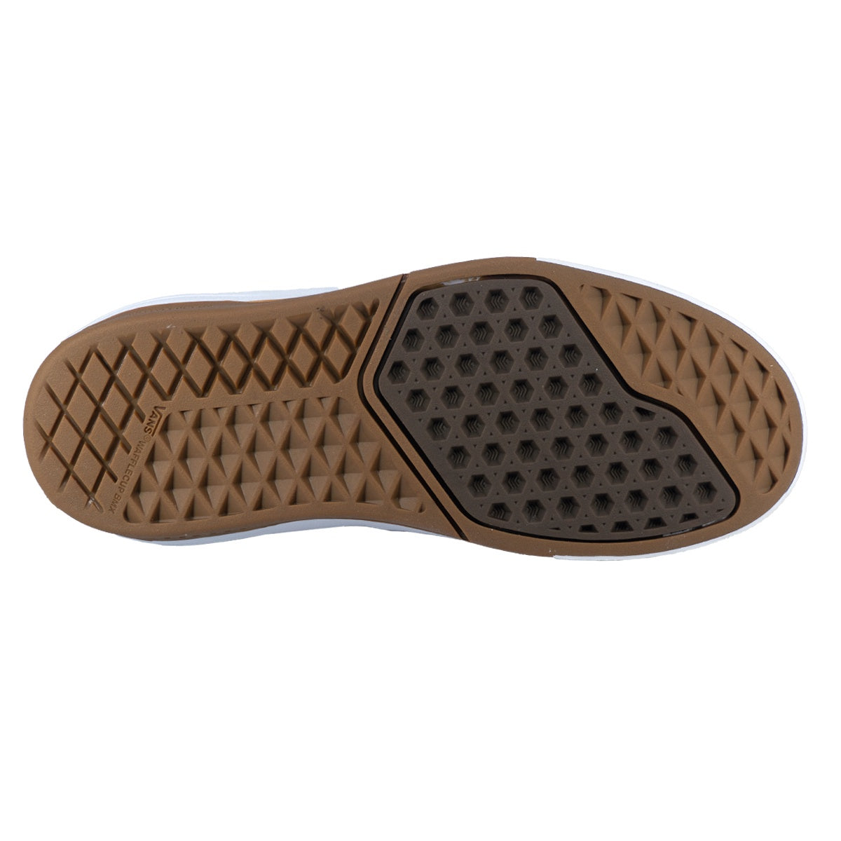 Tênis Vans Bmx Proof Wafflecup Unissex