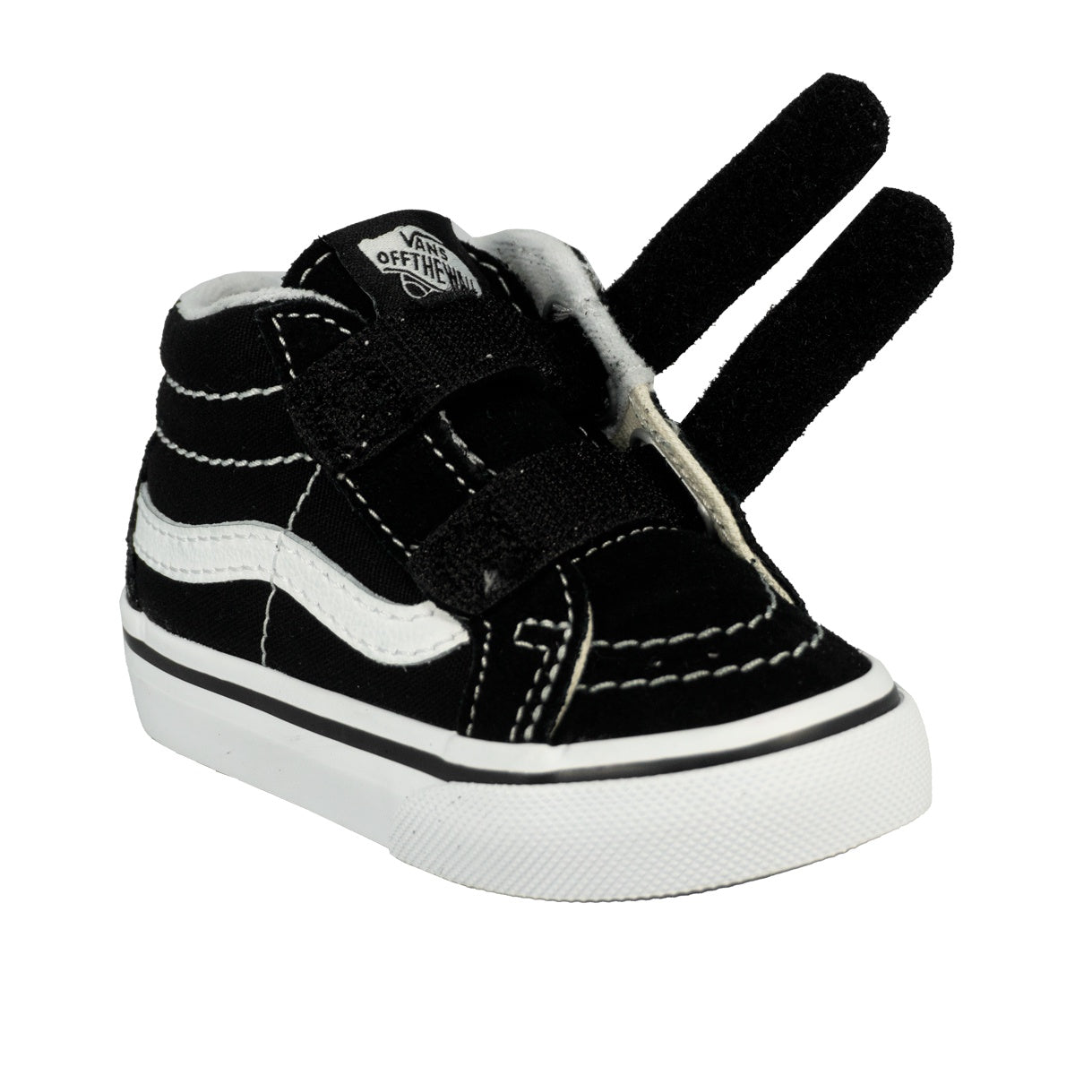 Tênis Vans Sk8-Mid Reissue Infantil