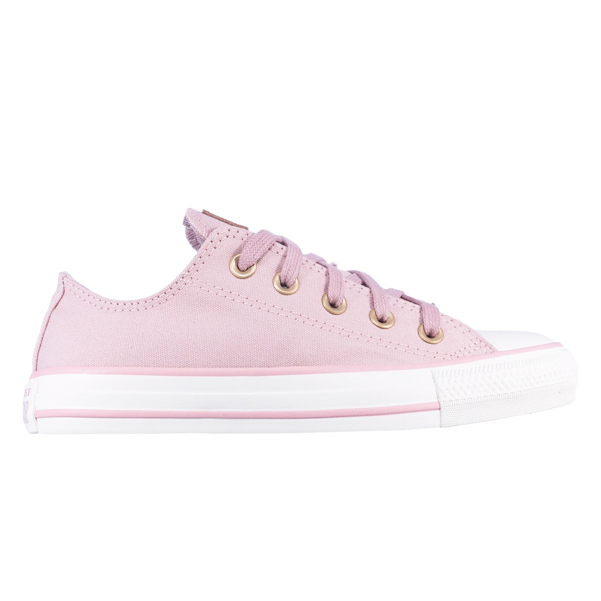 Tênis Converse Chuck Taylor All Star Taylored Lux Feminino