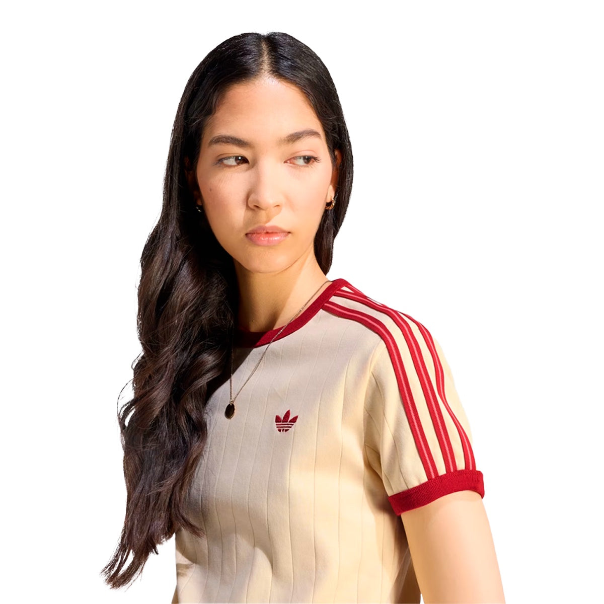 Camiseta Adidas Adicolor Feminino