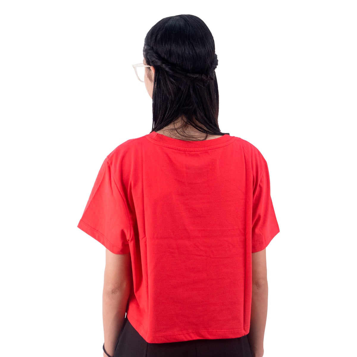 Camiseta Vans Flying Feminino — detalhe 2