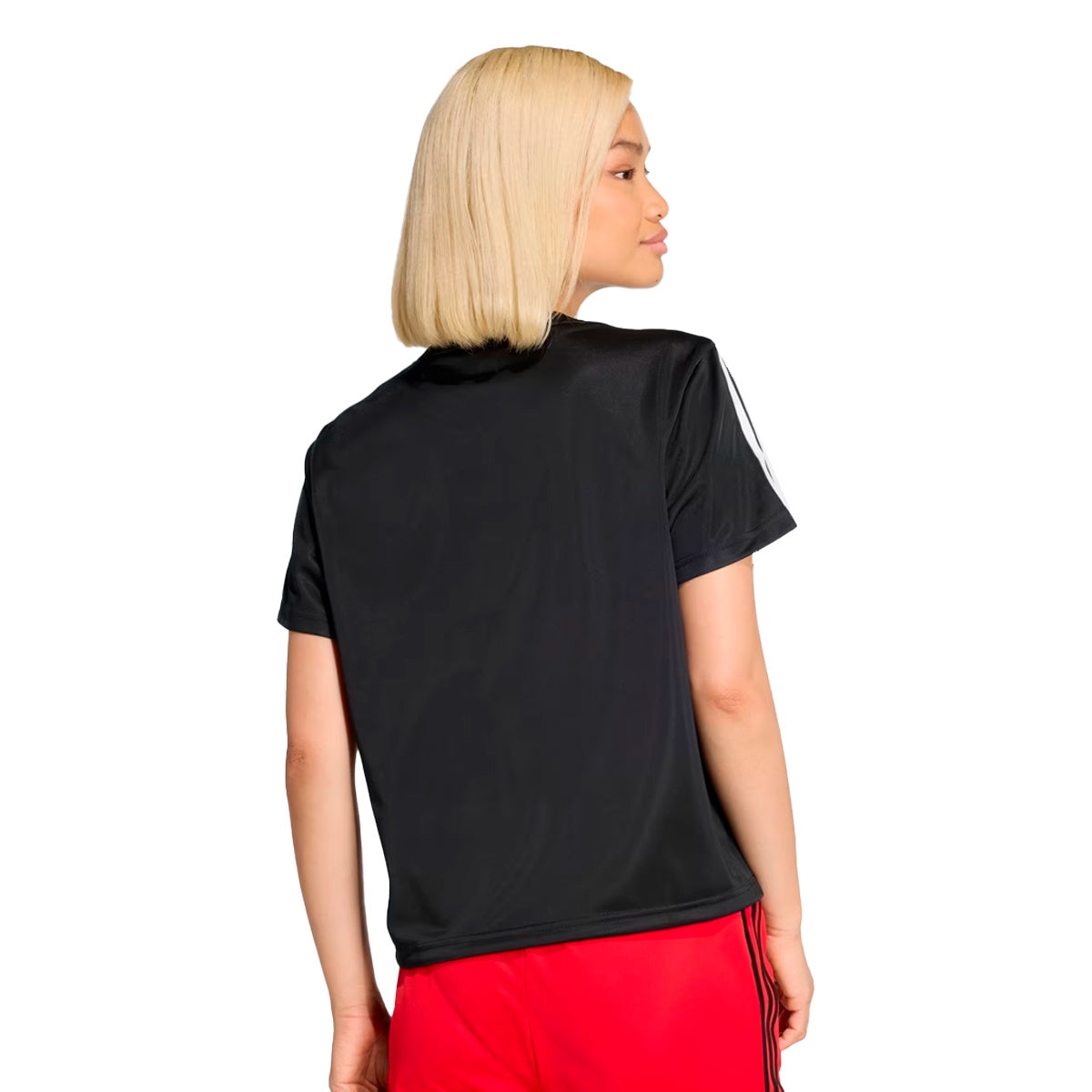 Camiseta Adidas Tee Firebird Feminino