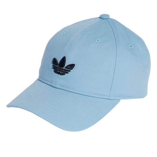Boné Aba Curva Adidas Adicolor Classic Unissex