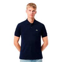 Polo Lacoste Classic Fit Masculino