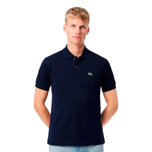 Polo Lacoste Classic Fit Masculino
