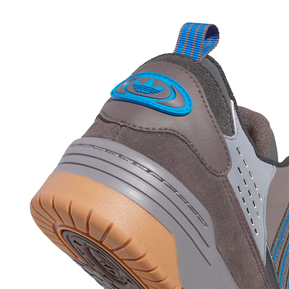 Tênis Adidas Adi2000 Masculino — detalhe 3