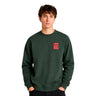 Blusa Careca Vans Stretch Stack Masculino