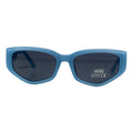 Óculos Vans Leyden Sunglass Unissex