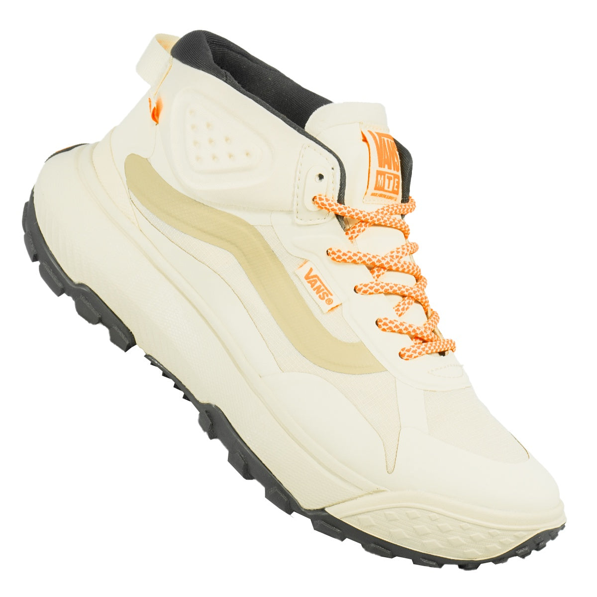 Tênis Vans Crosspath Mid Unissex
