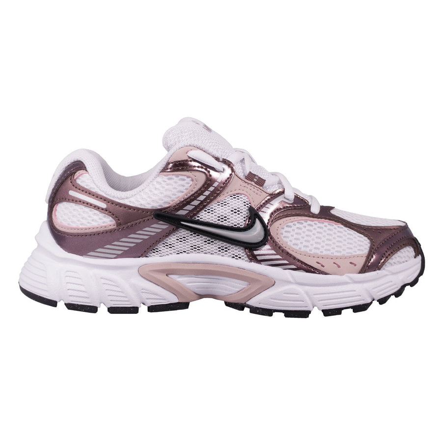 Kit Nike V5 Rnr + Cropped Nike + Chinelo Nike — O tênis V5 RNR