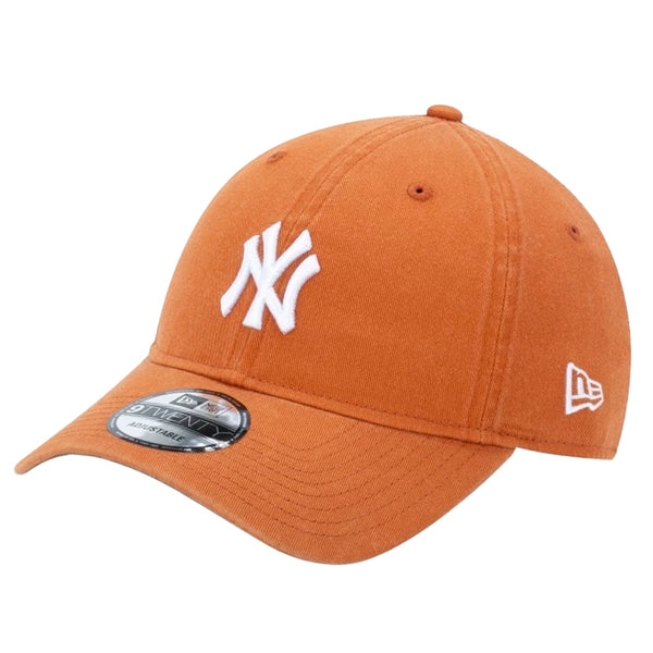 Boné Aba Curva New Era 9Twenty Unissex