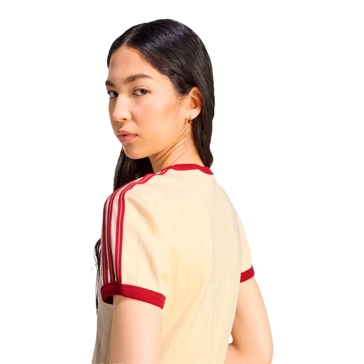 Camiseta Adidas Adicolor Feminino